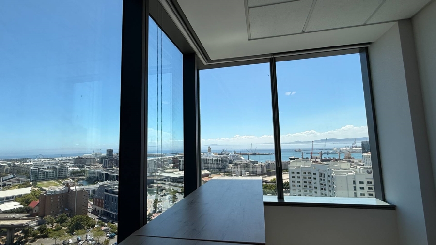 To Let commercial Property for Rent in Cape Town City Centre Western Cape